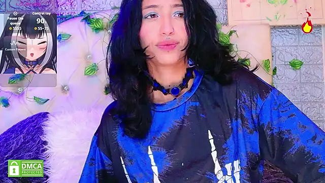 Snapshot of REDHOTTER_ chatting on December 3, 8:07 pm REDHOTTER online show from December 3, 8:07 pm