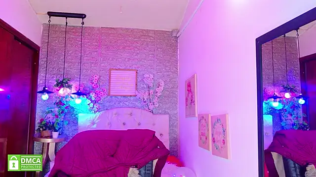 REDHOTTER  online show from February 14, 7:43 pm