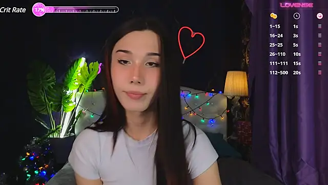 Kaia Sunshine Mia online show from January 5, 2:30 pm