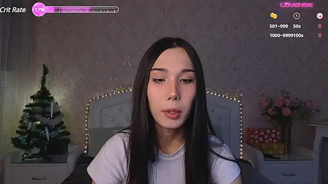 Kaia Sunshine Mia online show from January 6, 1:19 pm