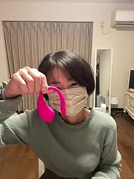 xxArisaxx online show from February 15, 2:33 pm