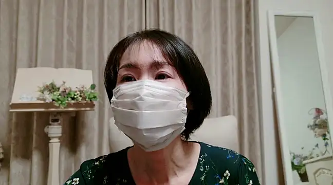 xxArisaxx online show from February 20, 12:57 pm