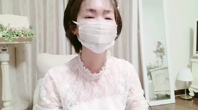 xxArisaxx online show from February 22, 1:02 pm