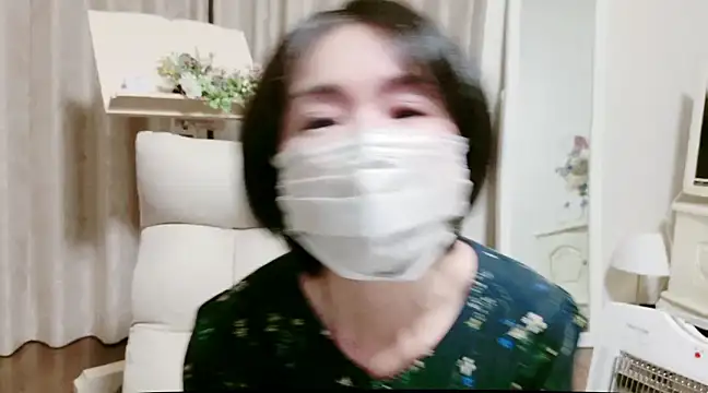 xxArisaxx online show from February 24, 12:59 pm