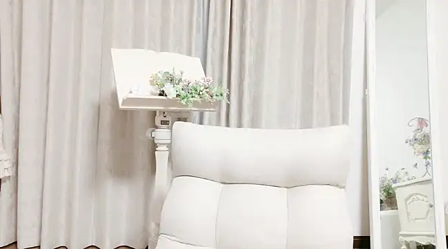 xxArisaxx online show from February 25, 1:17 pm