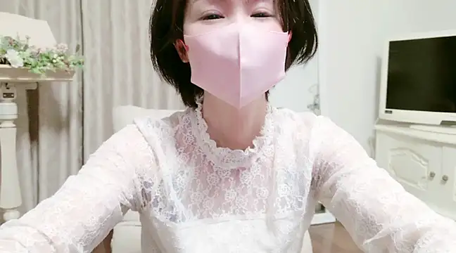 xxArisaxx online show from February 28, 1:03 pm