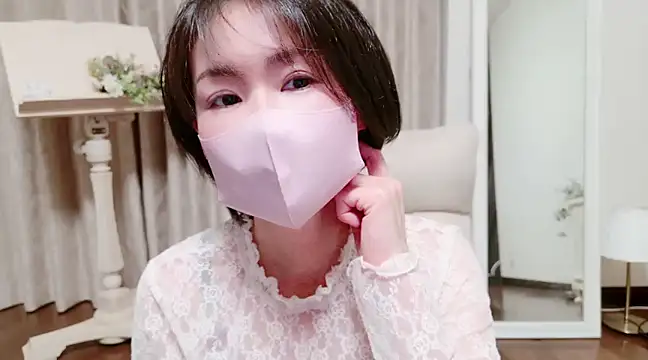 xxArisaxx online show from March 4, 1:06 pm