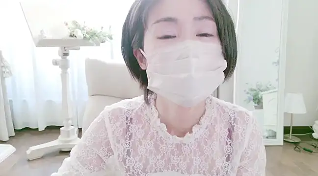 xxArisaxx online show from March 7, 6:46 am