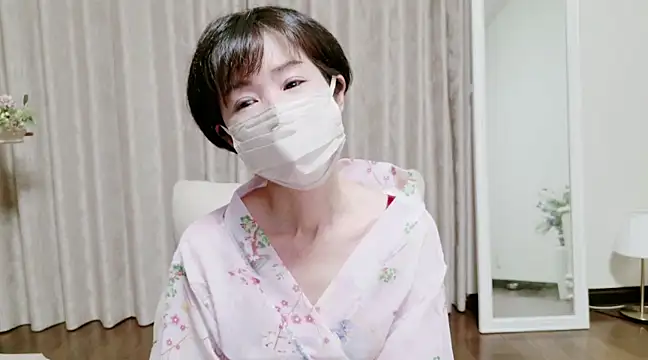 xxArisaxx online show from March 16, 1:06 pm