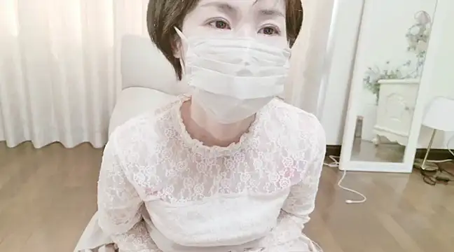 xxArisaxx online show from March 23, 6:16 am