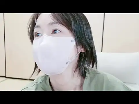 xxArisaxx online show from September 20, 6:14 am