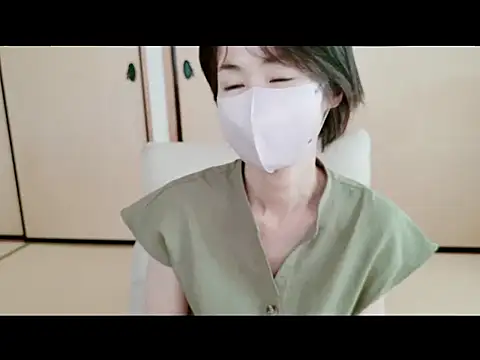 xxArisaxx online show from September 28, 6:19 am