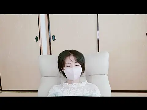 xxArisaxx online show from October 5, 6:01 am