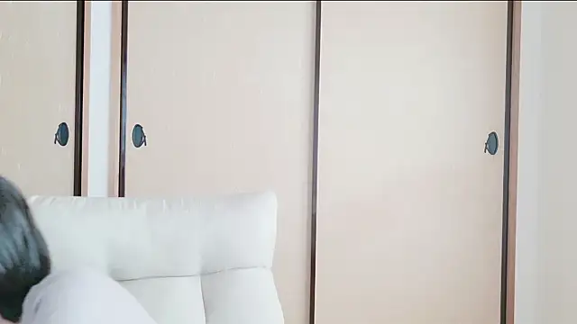 xxArisaxx online show from March 7, 5:48 am