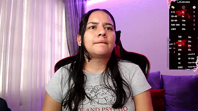 Snapshot of Lexyevans chatting on February 24, 10:03 pm Lexyevans online show from February 24, 10:03 pm