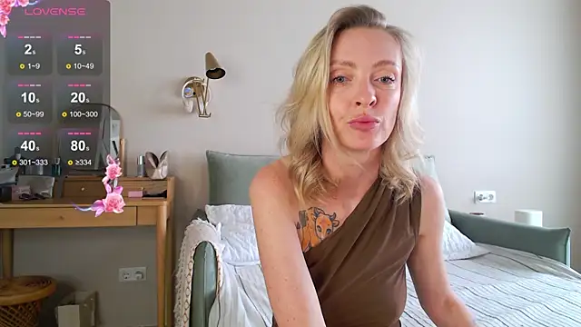 sexuallycorrecte online show from June 9, 8:59 am