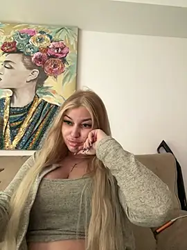 AllysonK online show from April 30, 12:00 pm