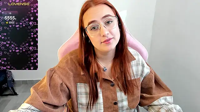 maryluna95 online show from December 17, 9:16 pm