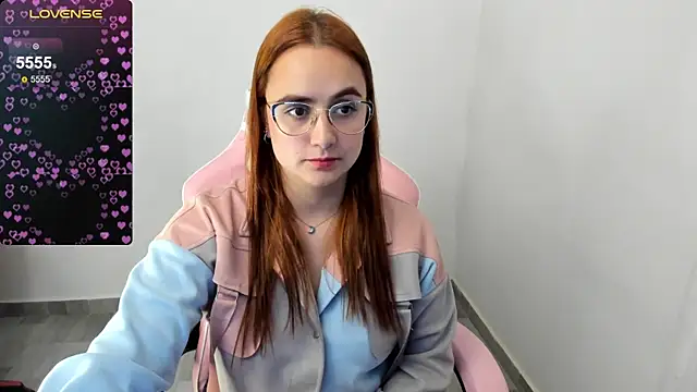 maryluna95 online show from January 4, 11:17 pm