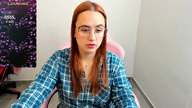 maryluna95 online show from January 5, 6:13 pm