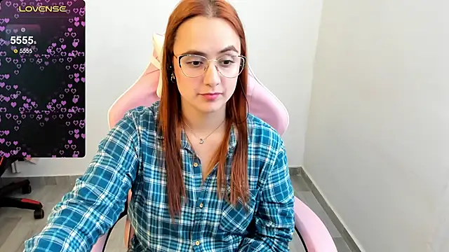 maryluna95 online show from January 5, 9:14 pm