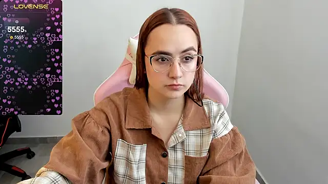 maryluna95 online show from January 23, 4:15 pm