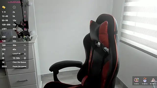 maryluna95 online show from September 23, 5:05 pm