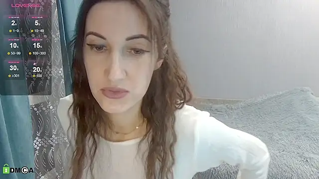 Bany Brandy online show from February 23, 5:50 pm