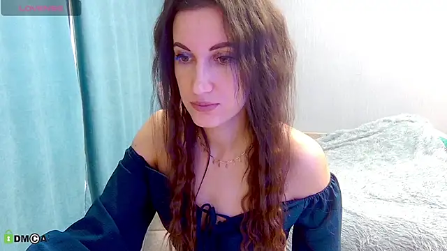 Bany Brandy online show from May 2, 4:12 pm