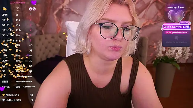 CoolTatis online show from February 3, 5:35 pm