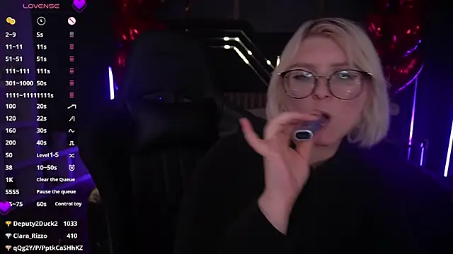 CoolTatis online show from February 13, 5:16 am