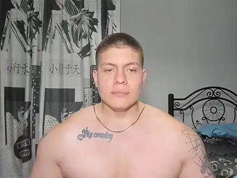 regan jhonso online show from October 24, 6:54 am