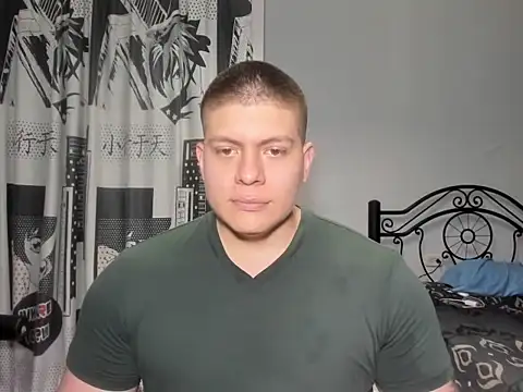 regan jhonso online show from October 26, 10:36 pm