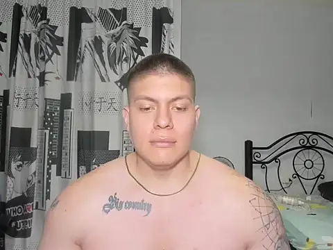 regan jhonso online show from November 15, 8:00 am