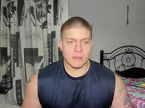 Snapshot of regan_jhonso chatting on February 3, 7:57 am regan jhonso online show from February 3, 7:57 am