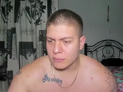 Snapshot of regan_jhonso chatting on February 4, 7:14 am regan jhonso online show from February 4, 7:14 am