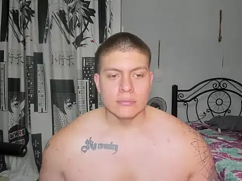 Snapshot of regan_jhonso chatting on February 15, 7:51 am regan jhonso online show from February 15, 7:51 am