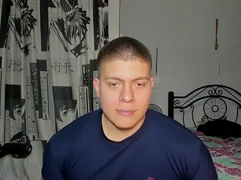 Snapshot of regan_jhonso chatting on February 20, 5:59 am regan jhonso online show from February 20, 5:59 am