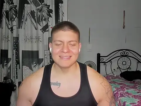 Snapshot of regan_jhonso chatting on February 27, 7:08 am regan jhonso online show from February 27, 7:08 am