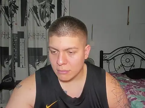 Snapshot of regan_jhonso chatting on March 3, 7:47 am regan jhonso online show from March 3, 7:47 am