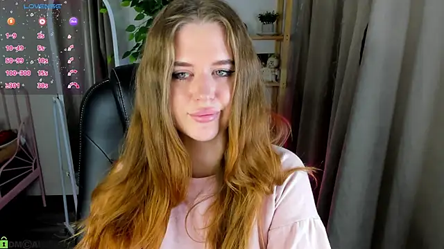 Betany Foks online show from March 15, 1:00 am