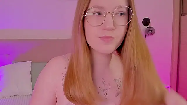 Tori the witch online show from February 17, 7:04 am