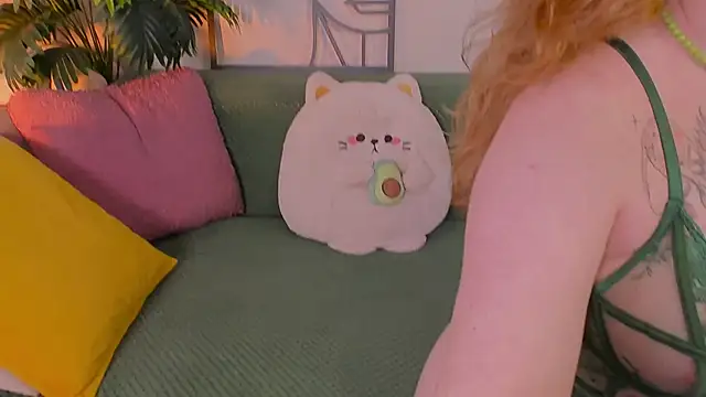 Tori the witch online show from October 6, 5:27 am