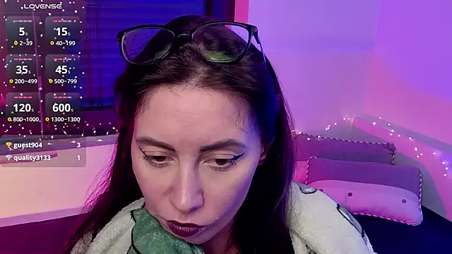 Snapshot of RitaSonnet chatting on December 10, 11:54 am RitaSonnet online show from December 10, 11:54 am