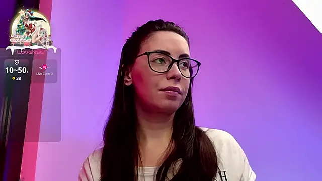 Snapshot of RitaSonnet chatting on January 5, 5:51 am RitaSonnet online show from January 5, 5:51 am