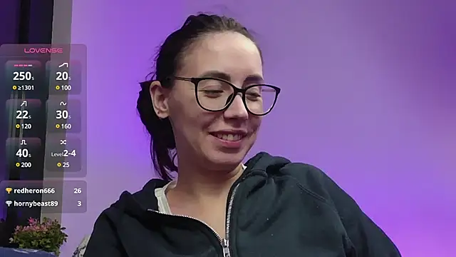 Snapshot of RitaSonnet chatting on January 15, 4:54 pm RitaSonnet online show from January 15, 4:54 pm