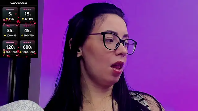 Snapshot of RitaSonnet chatting on February 25, 9:42 am RitaSonnet online show from February 25, 9:42 am