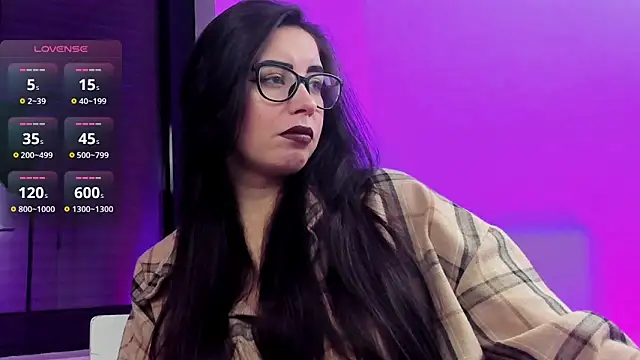 RitaSonnet online show from December 19, 11:28 am