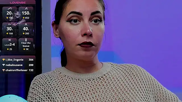 Snapshot of RitaSonnet chatting on May 11, 4:26 pm RitaSonnet online show from May 11, 4:26 pm