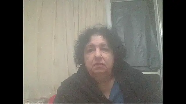 maturekorine online show from November 25, 7:14 pm